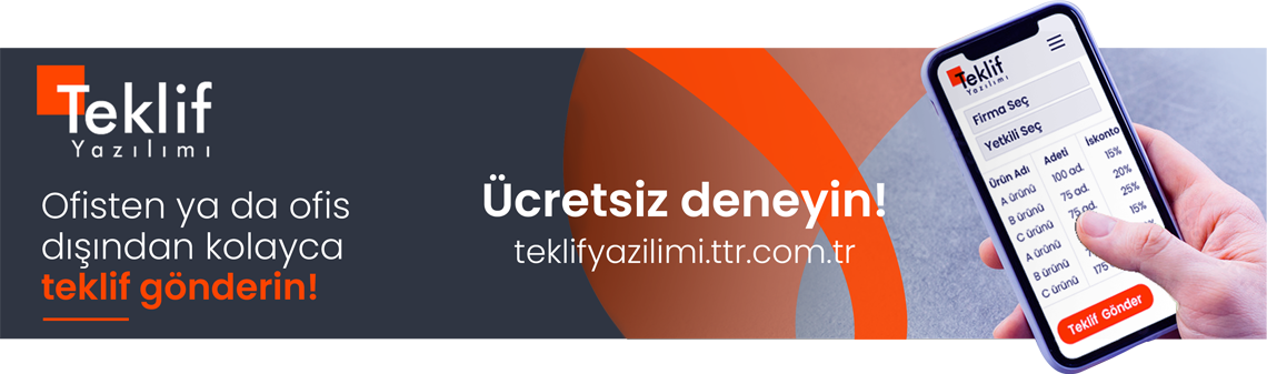 Turkish Trade Directory - Find and Add Companies in Turkey