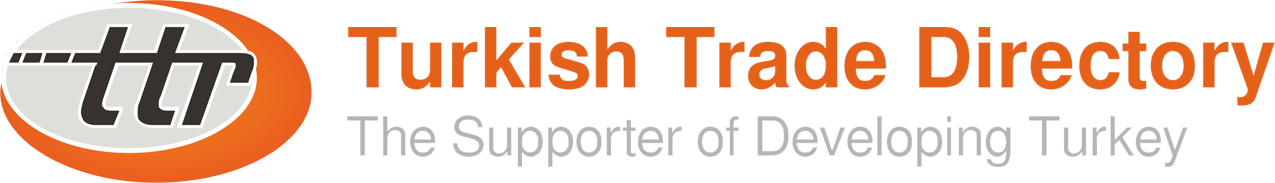 Turkish Trade Directory - Logo