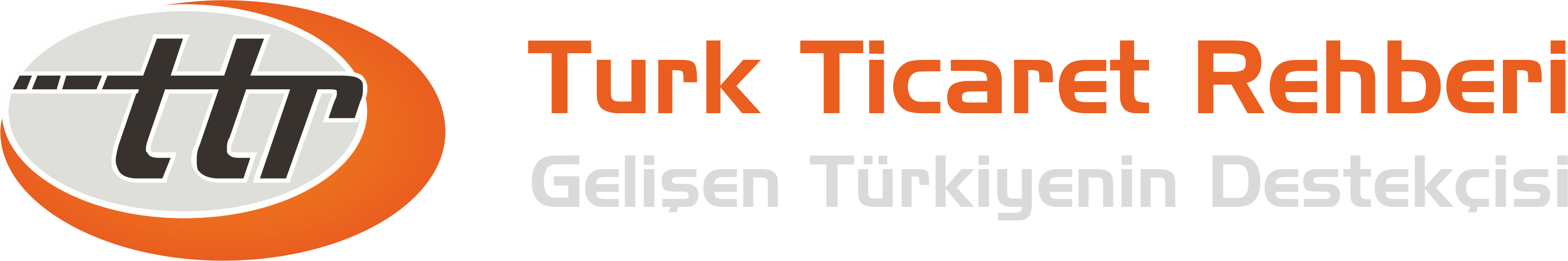 Türk Ticaret Rehberi - Logo