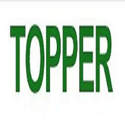 Topper Smart Bidet Tiolet Seat Co., Ltd. - Firma Logo
